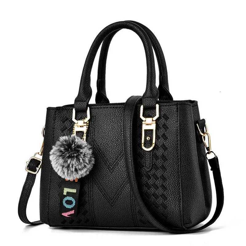 Embroidery Messenger Bags Women Perfect Handbag For Everyday Use K251110