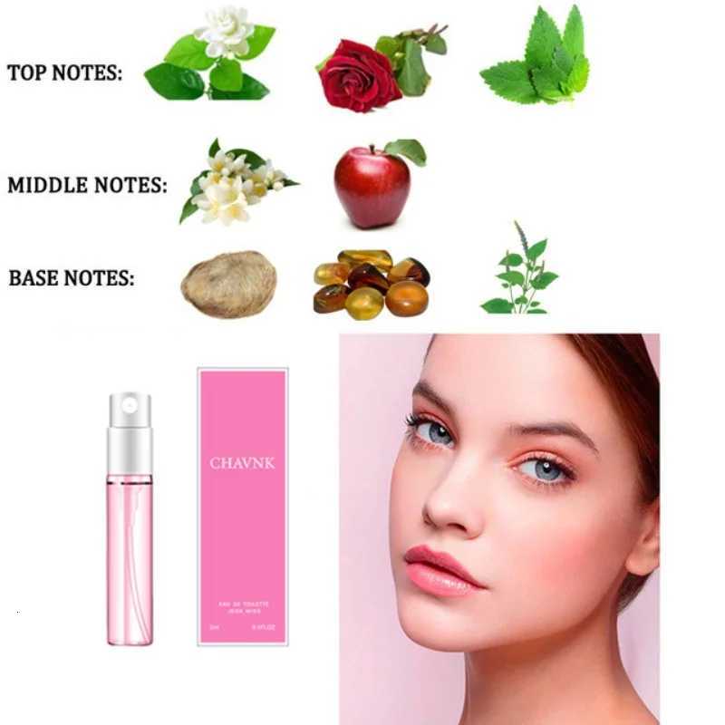 61pcs/lot 3ml Brand Perfume Woman Men Fragrance Flower Fruit Fragrances JEAN MISS Hot Perfumed Fashion Lady Female Male Perfumes X251110