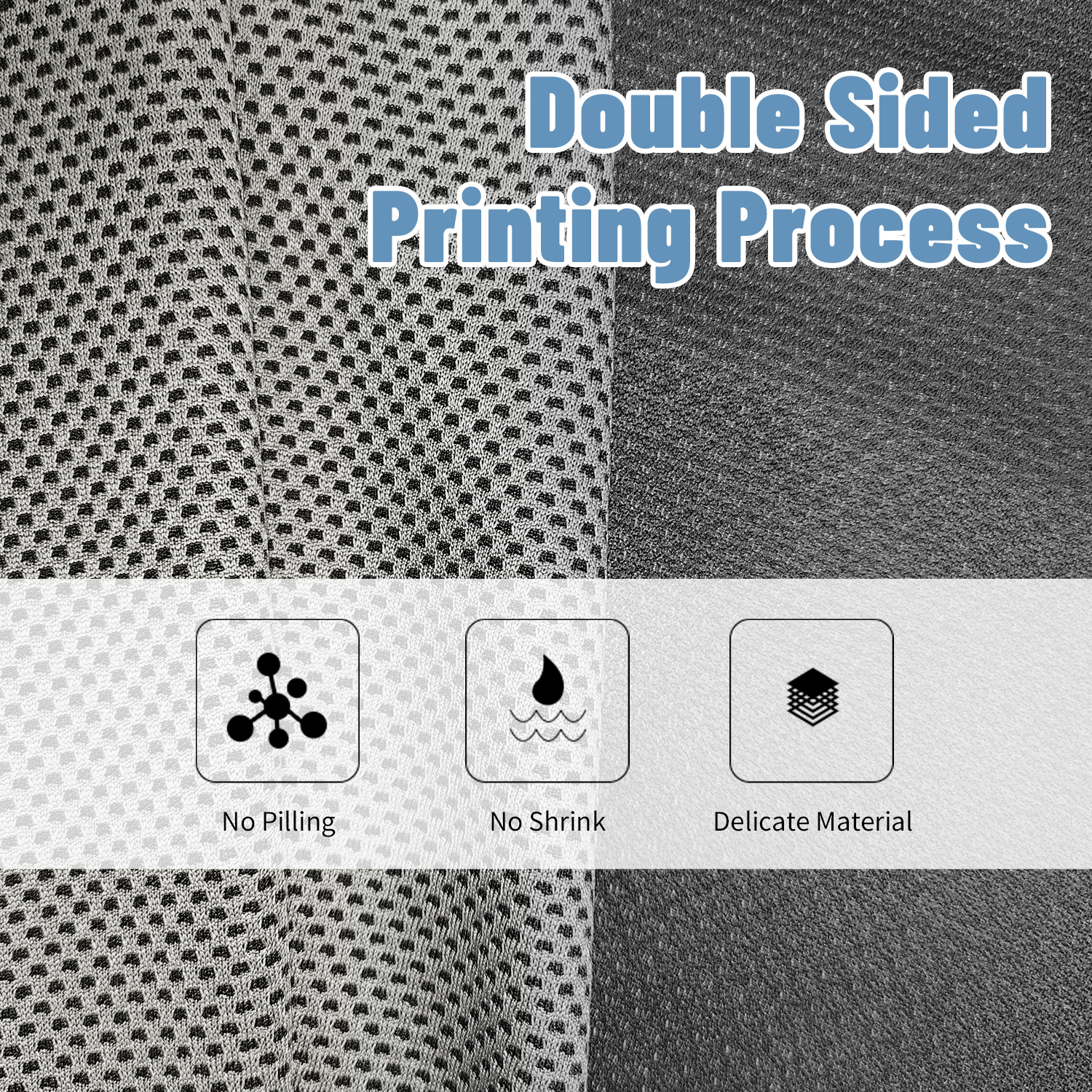 Hitorubo Luxury Soft-Silk Cooling Bathrobe for Comfort & Style