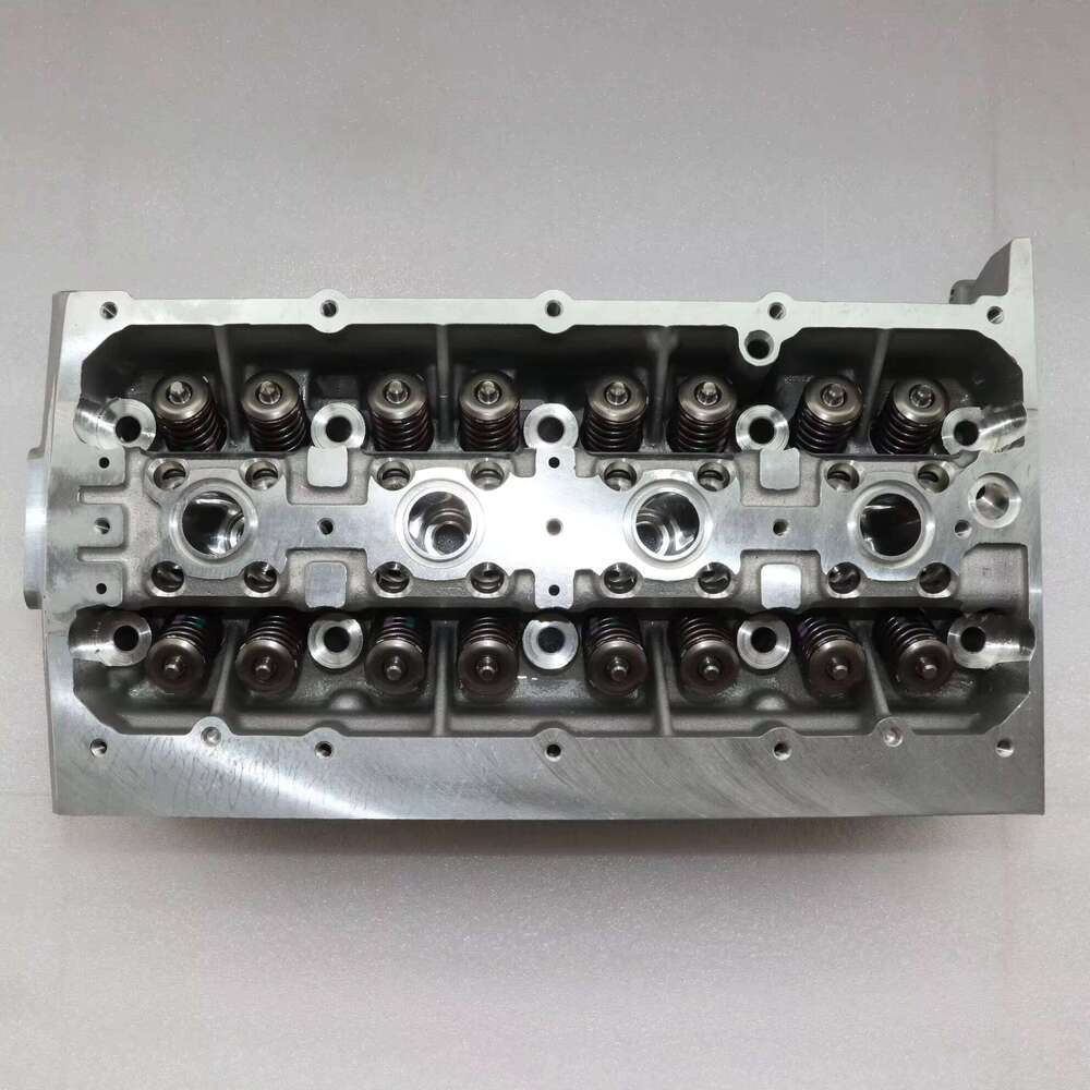 for VW MODEL POLO OEM 03C103373E EA111 BMG Engine Bare Cylinder Head 1.4T