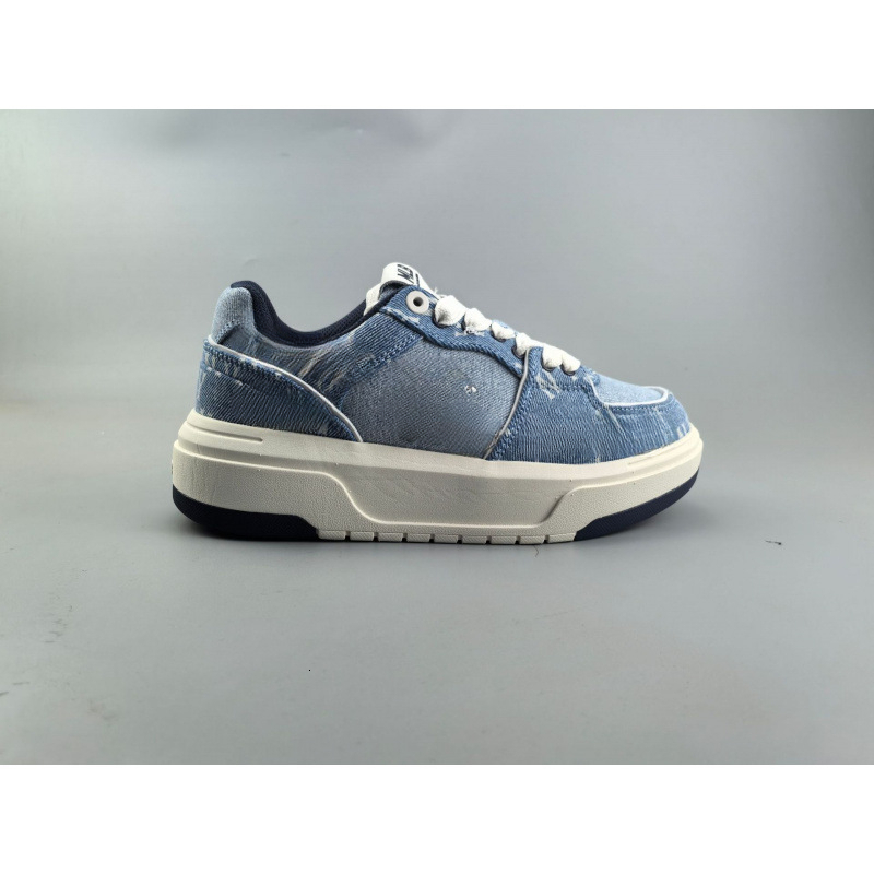 New Fashionable Popular Retro Printed Premium Shoes Lightweight Fashion Premium Casual Style Luxury Shoes Trendy Designer Shoes