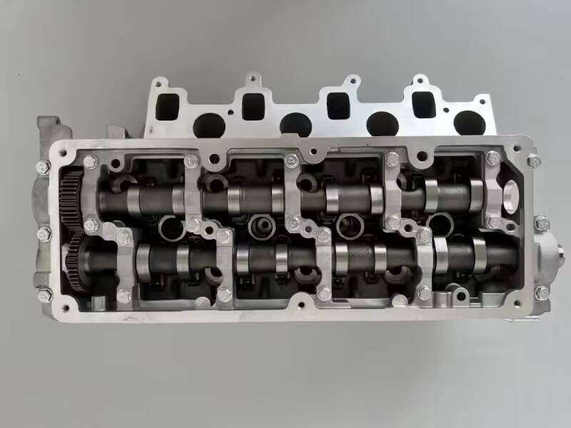 AMC908728 Cylinder Head Complete for VW Block Assy 2.0 Crafter Amarok Model 908728 03L103065A 03L103265K 03L103065C