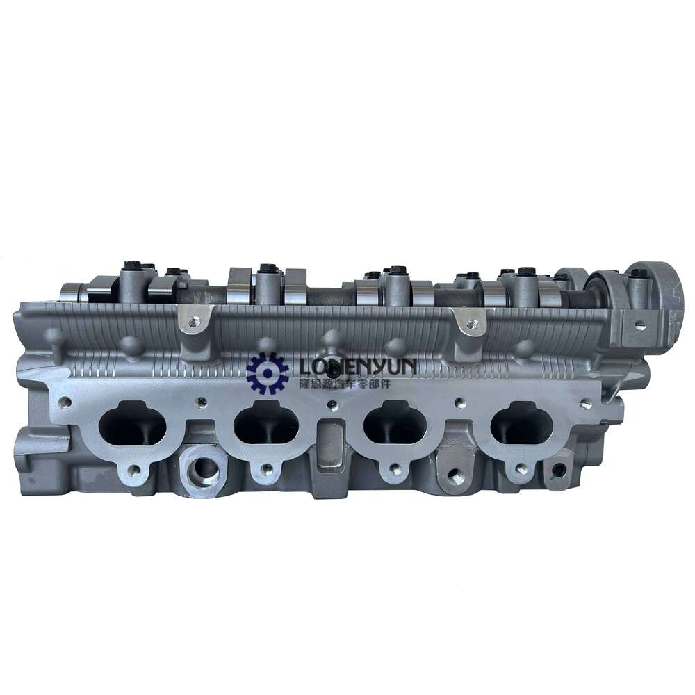 Complete Cylinder Head Assembly F16D3 1.6L 16V DOHC 96378691 96389035 for Chevrolet Daewoo Aveo Lova Buick Excel 1598cc