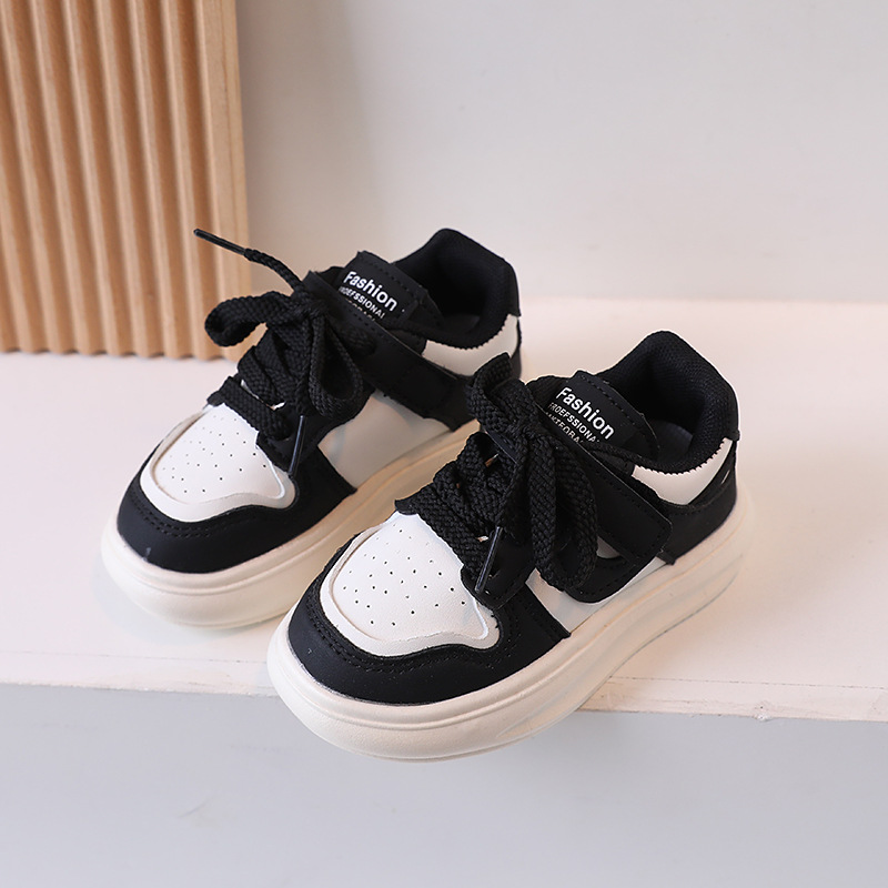 Cool Fashion Lovely Baby Casual Shoes New Brands Classic Infant Tennis High Quality Umshop Classic Baby Boys Girls Sneakers Toddlers Sizes 21 - 36 U01