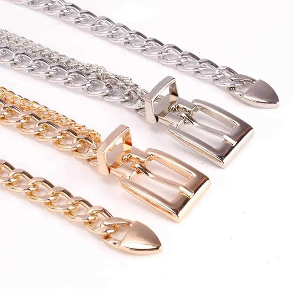Wenpunk Chain Alloy Belly Chain Sexy Moon Mtilayer Waist Chain Belt Body Jewelry Stainless Steel Chain Belt X250410