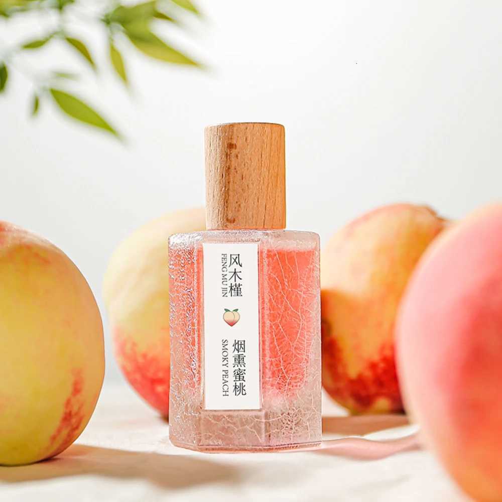 Feng Mujin Watermelon Chill Perfume - 50ml Long-lasting Light Fragrance Fresh and Natural Ideal for Daily Use X251110