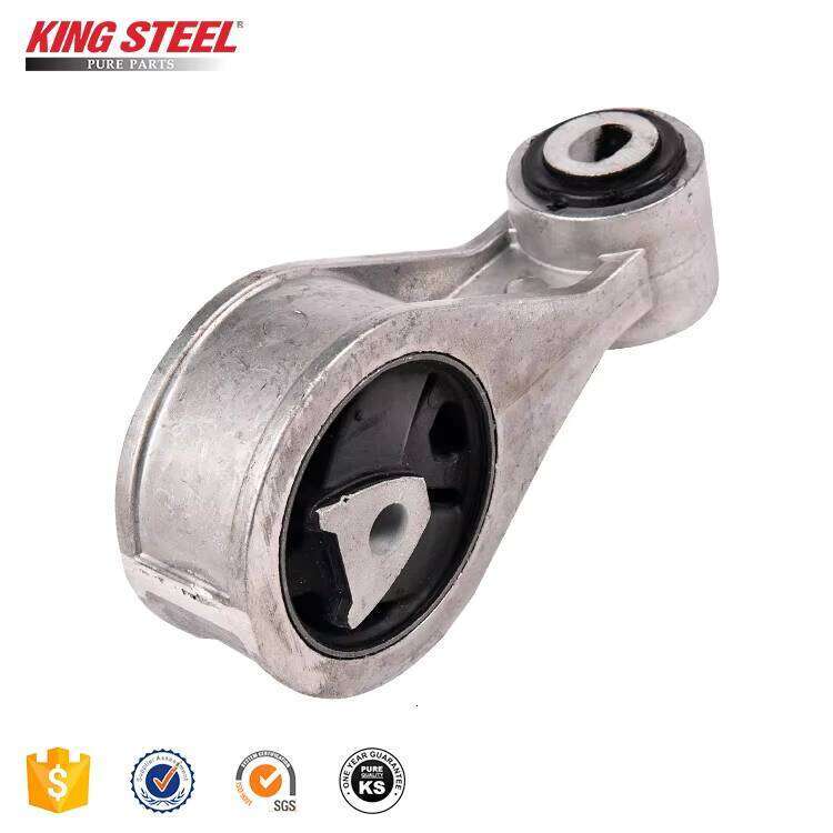 KINGSTEEL AA QUALITY ENGINE TRANSMISSION MOUNTING for NISSAN SENTRA X-TRAIL T31 2007-2013 11350-JY20A 11350-ET80A