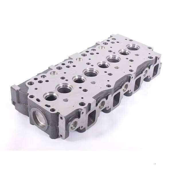 K2700 Truck Bare Cylinder Head for KIA