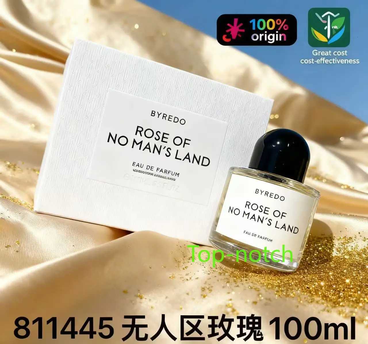 Hot bal dafrique Classic Love Unisex Perfume Spray 100ml - Blue White Porcelain Yilan Light Long-lasting Daily Body Fragrance X251110