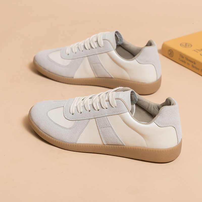 2025 Summer New Deshun Women's Casual Couple Sports Designer Fashion Board Shoes
