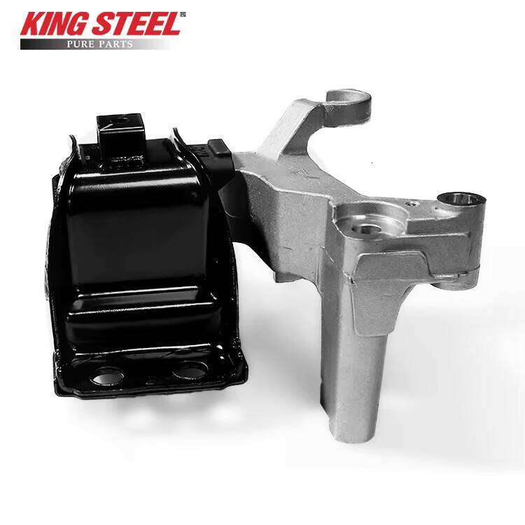 Kingstel Rubber Engine 11210-JE20B Strut Mounting for Nissan QASHQAI J10 2.0