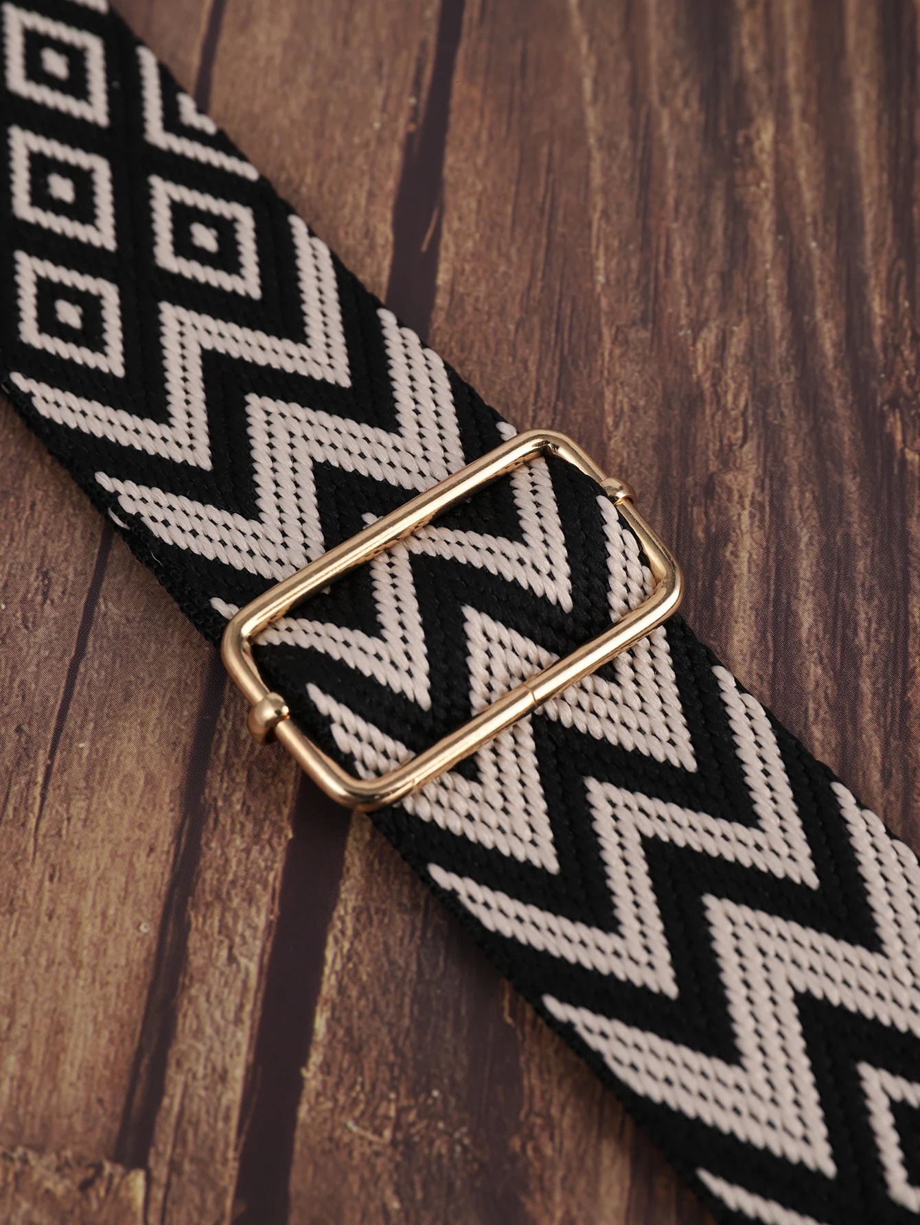 Diagonal cross bag with adjustable shoulder straps casual bag strap single purchase dual-use womens bag strap wide shoulder 251110