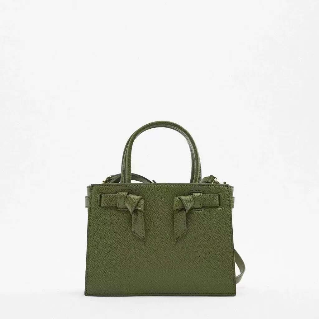 Bag Vintage Crossbody For Women Casual Simple Style Shoulder Bags Ladies Handbags Purse