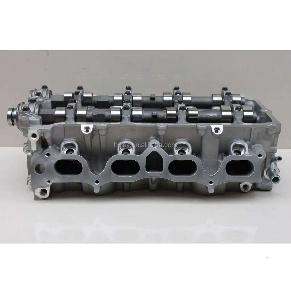 Diesel Engine Assy 2TR 2TR-FE 2TR-EGR Complete Cylinder Head for Toyota HILUX HIACE Sprinter 2-T Kasten ILUX
