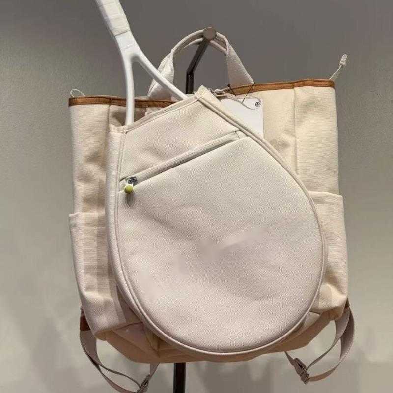high quality Designer Outdoor Sports Backpack Racket Storage Bag Stylish and Simple Tennis Bag