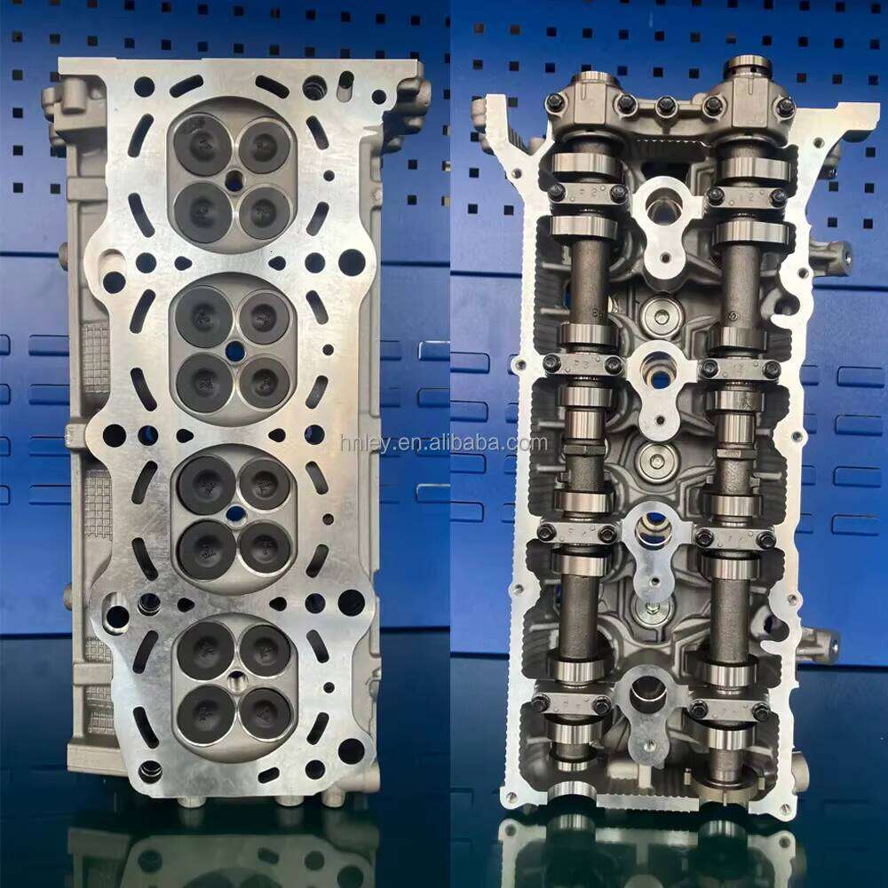 Cylinder Head Complete for SUZUKI GRAND VITARA J24B Engine Part Number 11100-78KA0 11100-78K00