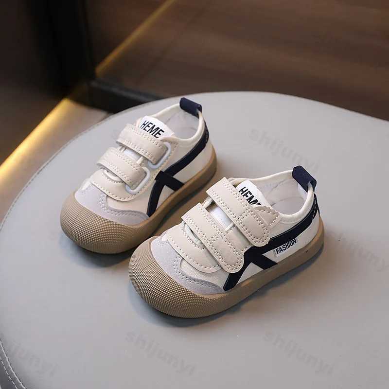 Autumn Children Casual Sports Shoes 2025 Comfortable Anti Slip Toddler Outdoor Running Shoe Platform Low Top Boys Girls SneakersT251110