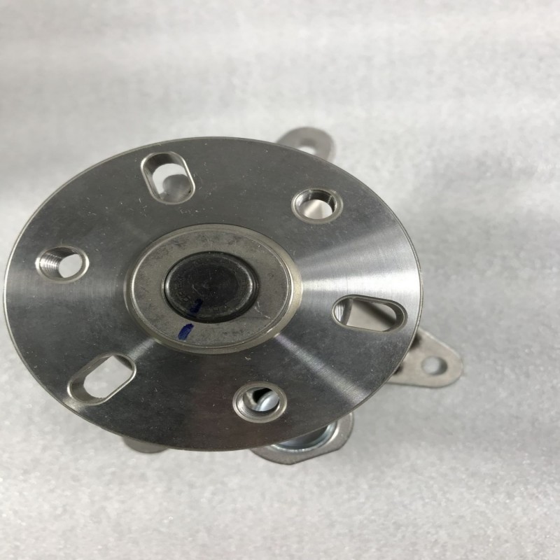 Land Rover Jaguar cooling water pump suitable for Discovery 3/4 Range Rover Sport 2005-2013 XJ/XF diesel 2.7/3.0L LR009324 LR013164 LR005764 C2S51205 