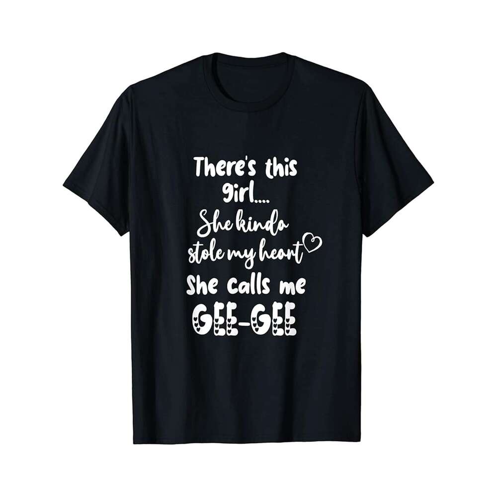 Designer T shirt Special Grandma Grandmother This Boy Calls Me Nama - 220g T shits