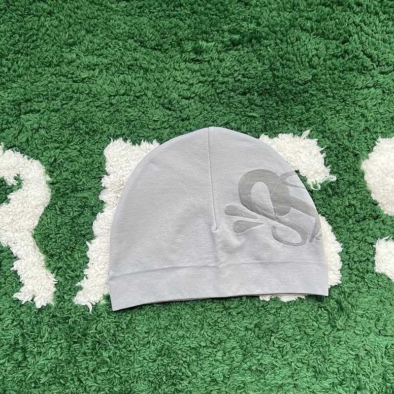 Y2K Europe United States High Street Fashion Letter Printing No Brim Cap Pullover Casual Hat All Seasons Hip Hop Fashion BeaniesXJ251110