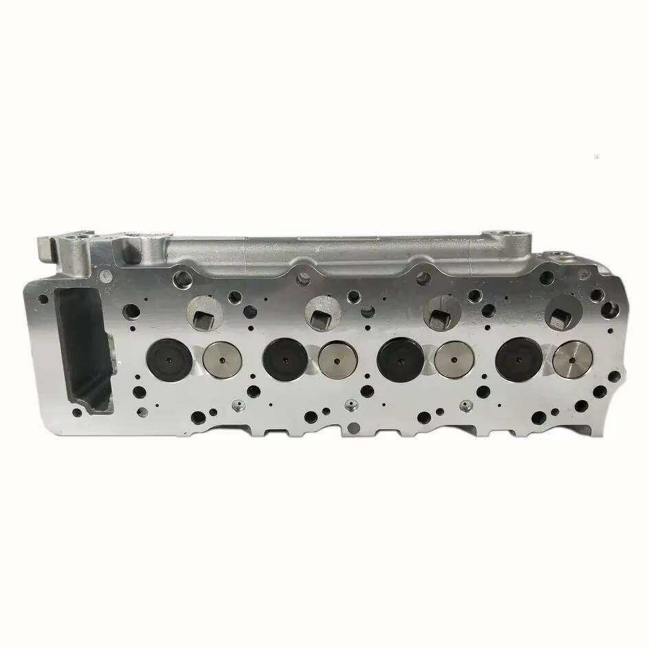Brand New 4M40 Engine Cylinder Head Fits Mitsubishi ME202621 Hot Sale