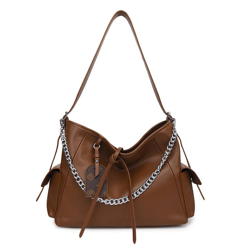 Women'S New Autumn And Winter Cross-Body Bag Fashion Shoulder Tote Bag