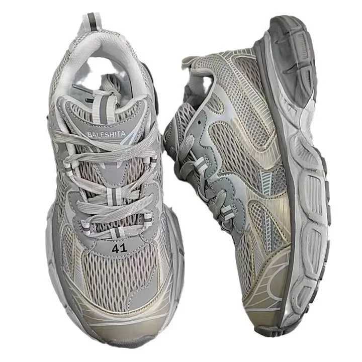 Casual Dad Shoes Hot Sale Of The Season New Fashion Design Trendy 5cm Show off Womens Mens Slish Good Stuff Leisure Sports S W251110