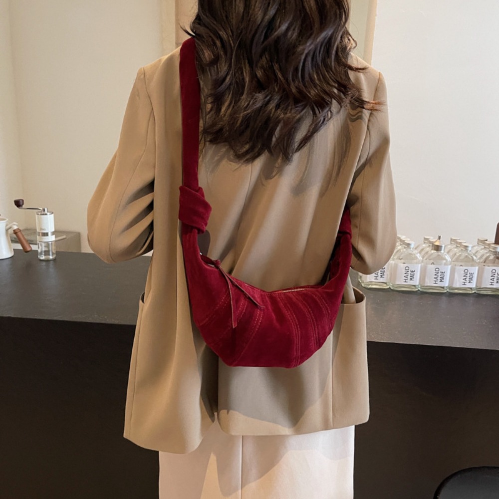 Spring Ready Women's Handbag Collection: Classic Sloped Silhouette Plus Extra Storage Space