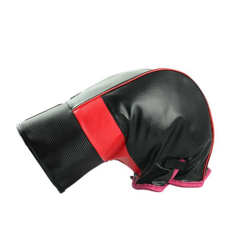 1Pair Motorcycle Handlebar Cover Winter Battery Bike Windshield Gloves Windproof Warm Handle Thickened Reflective Strip S25118{category}
