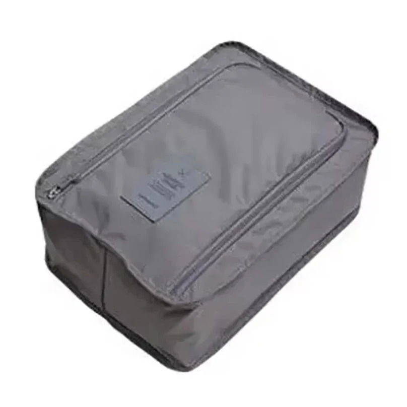 Portable Shoe Bags Travel Holds Multifunction Waterproof Folding Storage High Capacity Pouch Organizer 251110
