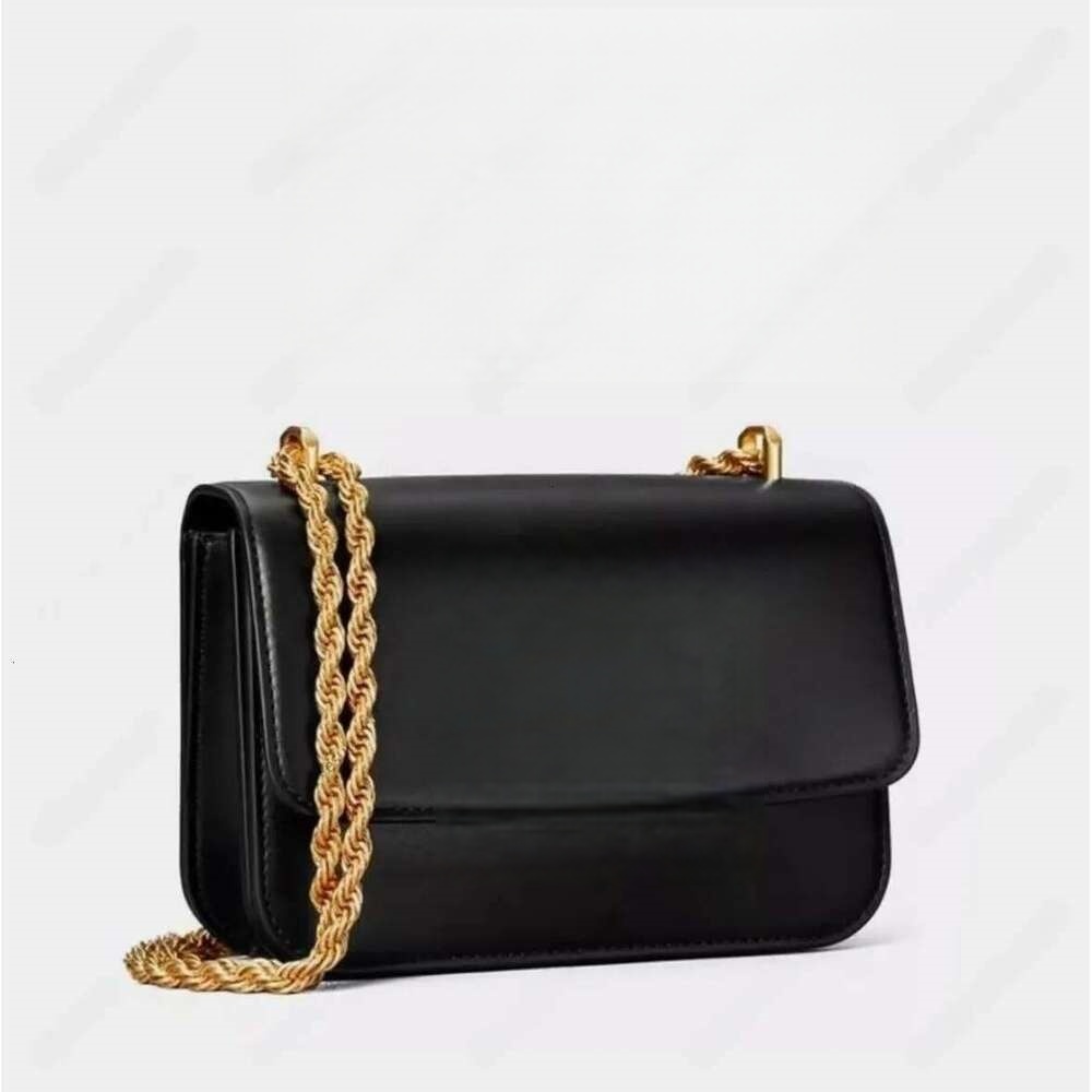 10A Designer Luxury Brand New Fashion Women's Crossbody Shoulder Bag Handbag Classic Chain Clutch Flap Wallet Ladies Handbag Genuine Leather Bag Sophisticated 10A