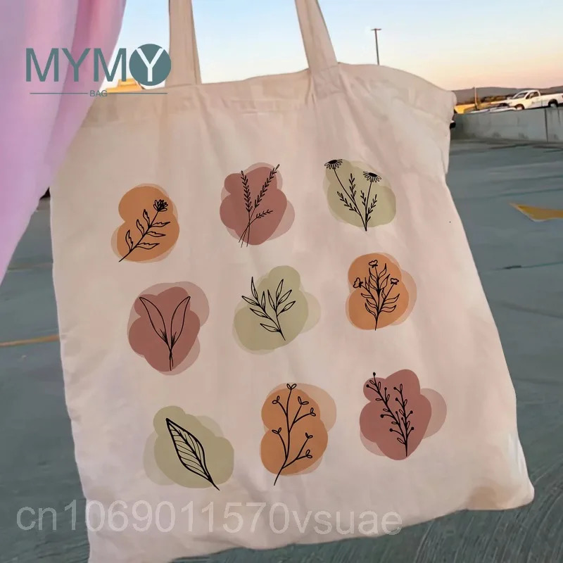 Women Shopper This Bag Is Full of Shit I Love Canvas Shoulder Bags Students Lovely Large Capacity Casual Tote Handbag 251110