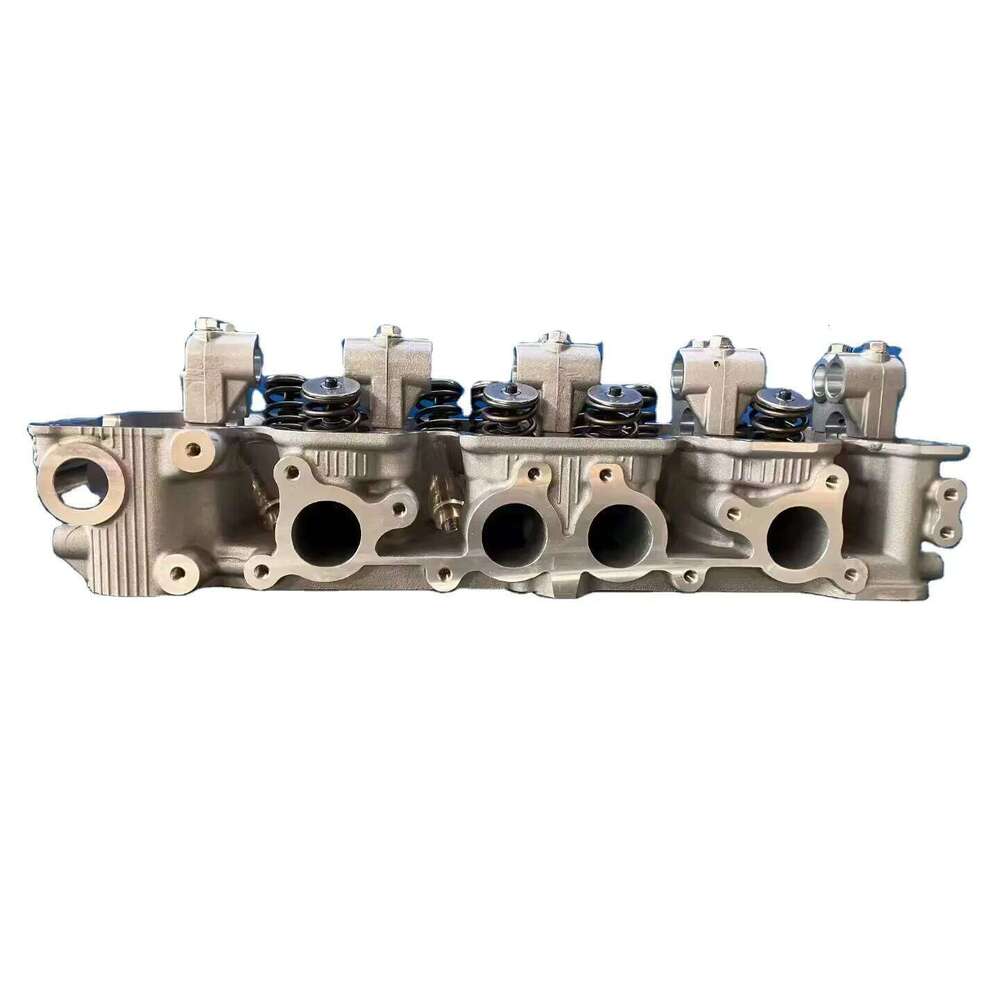 Aluminum Cylinder Head for Mazda B2600 Engine