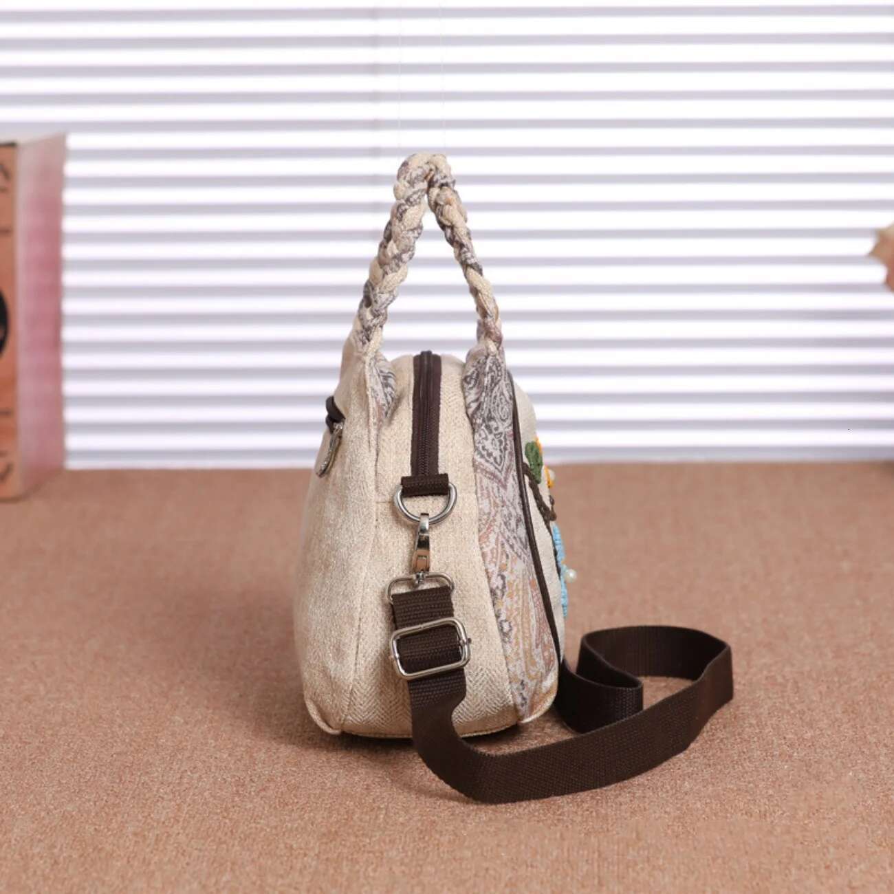 Handmade Wer Multi-Purpose Bag, Birthday Gift For Girlfriend