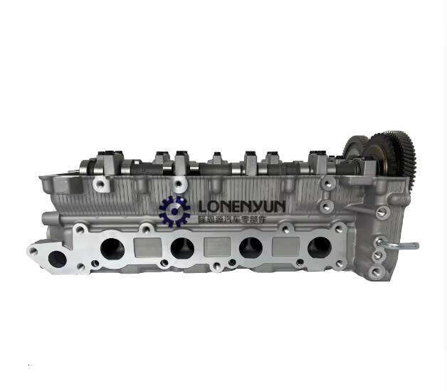 4N15 Complete for Mitsubishi 1005C644 1005C961 2.4DI-D L200 Diesel Engine Cylinder Head Assembly