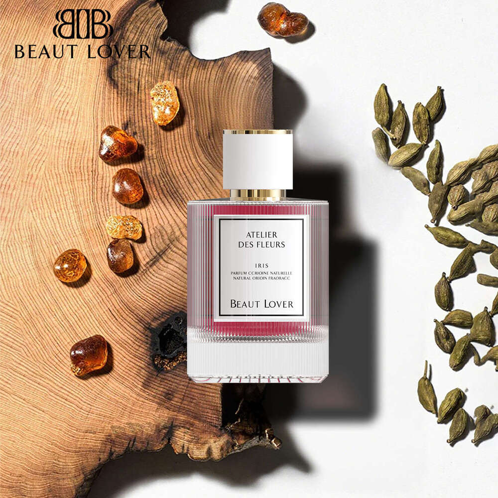 Designer Perfume Long Lasting Men S Perfume Alternative Custom Scent High End Cool Fragrance For Flirting Lazy Weekend