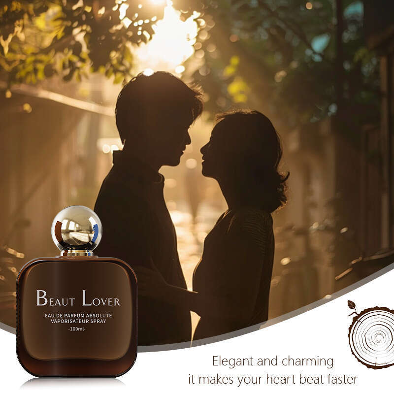 Designer Perfume Neon Prayer Oriental Cross Border Perfume Big Brand Fragrance Alternative Woody Sandalwood Authentic Customizable