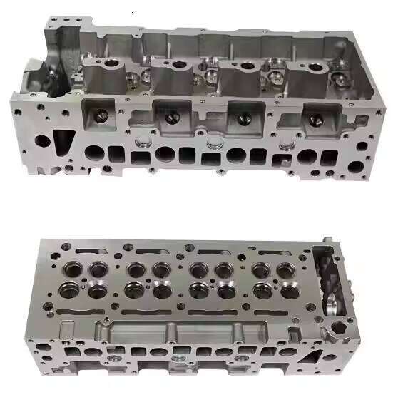 OM611 Cylinder Head for Mercedes-Benz C-Class E-Class Sprinter 2.2 CDI OEM A6110102120