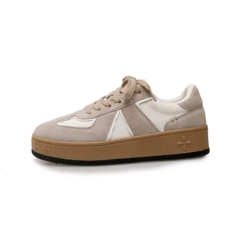 2025 DARSII Unisex Autumn Height-Increasing Mesh Breathable Fashionable and Versatile Casual Shoes