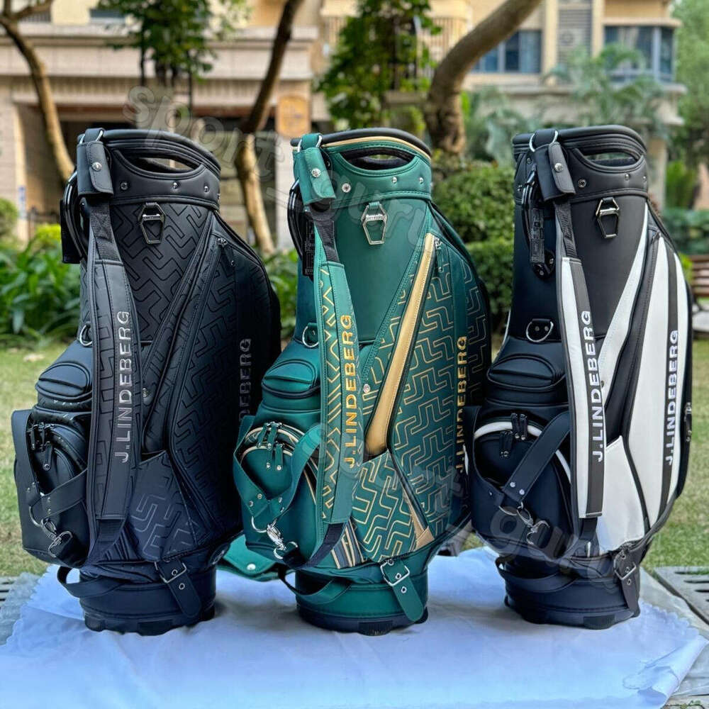 Golf bag golf club outdoor sports unisex equipment Professional waterproof lightweight standard large capacity custom nimbusgear 200124