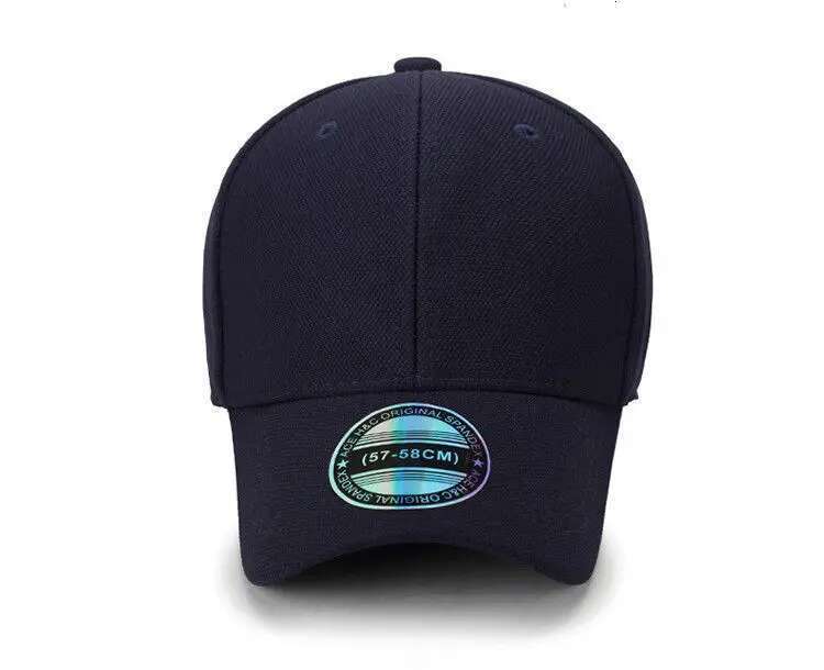 Full Closed Fitted Baseball Cap Hat Outdoor Sports Golf Caps for Women Men Hip Hop Snapback Visor Gorras