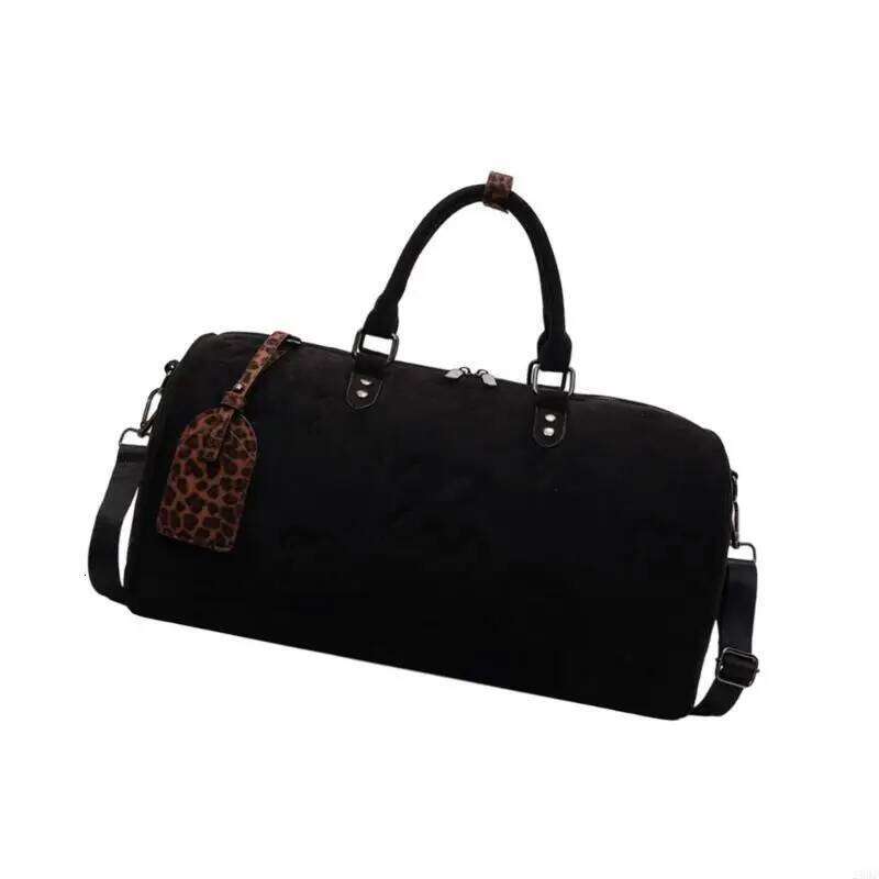 GD Travel Large Capacity Fitness Luggage Gym Training Sport Bag
