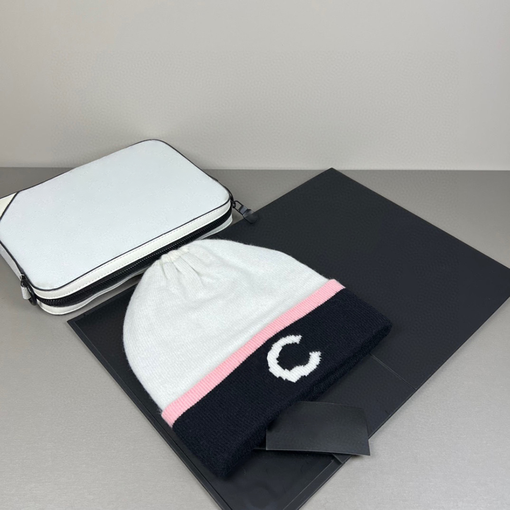 Designer Beanie Skull Caps Luxury Beanie Hats Summer Luxury Designer Hip Hop Retro Pullover Hat Fashion Men Women Cool Double Layer Hats