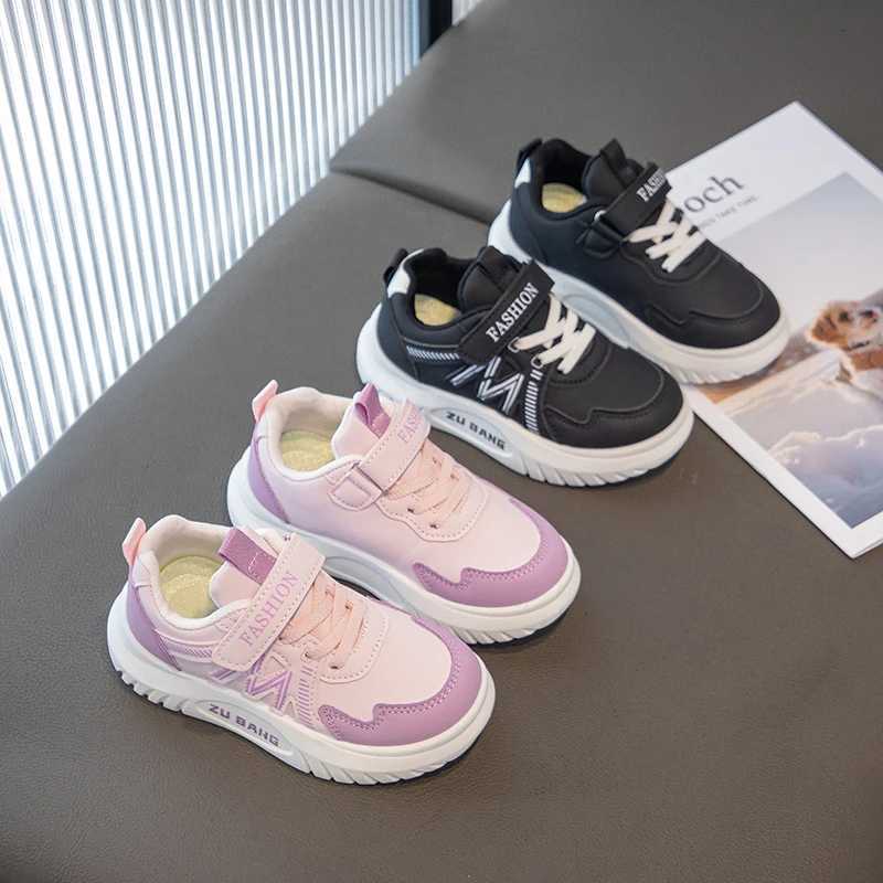 Fall/Winter Boys and Girls Sports Shoes - Childrens Style - Childrens Shoes - Kids Shoes - Older Childrens ShoesT251110