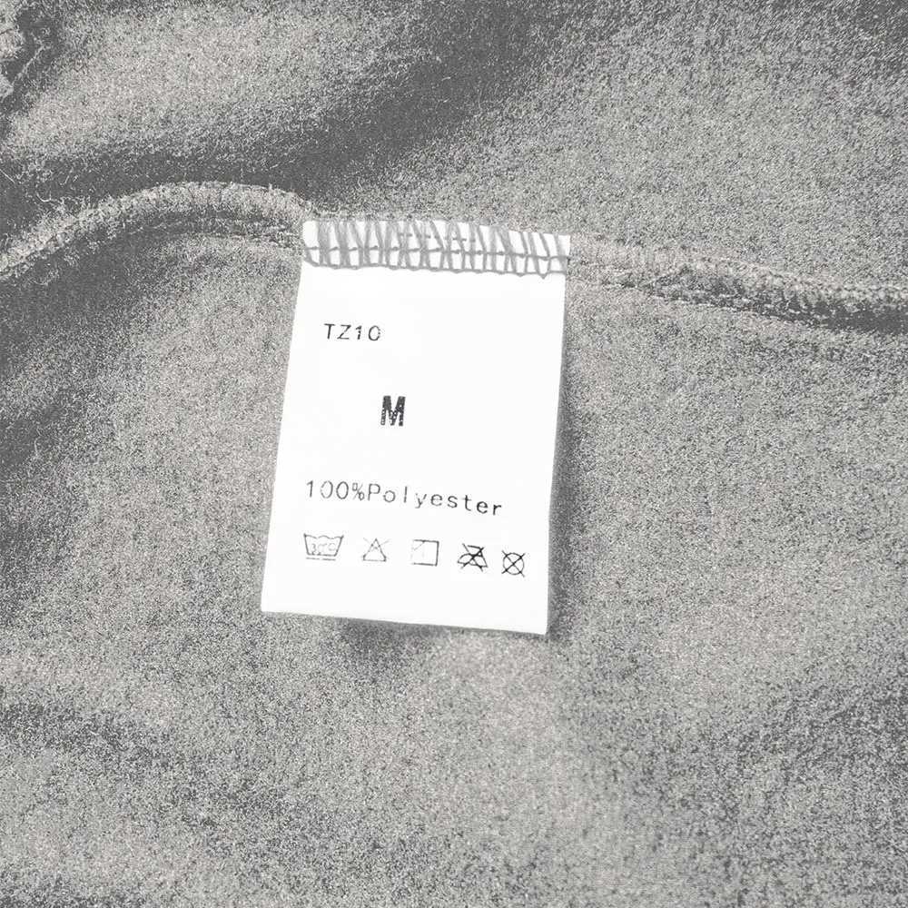 Mens Casual Tracksuit Sports Suit Set Zip Up Stand Collar Jacket Sweatpants 2PCS Outfit for Daily Streetwear Fall Winter W251110