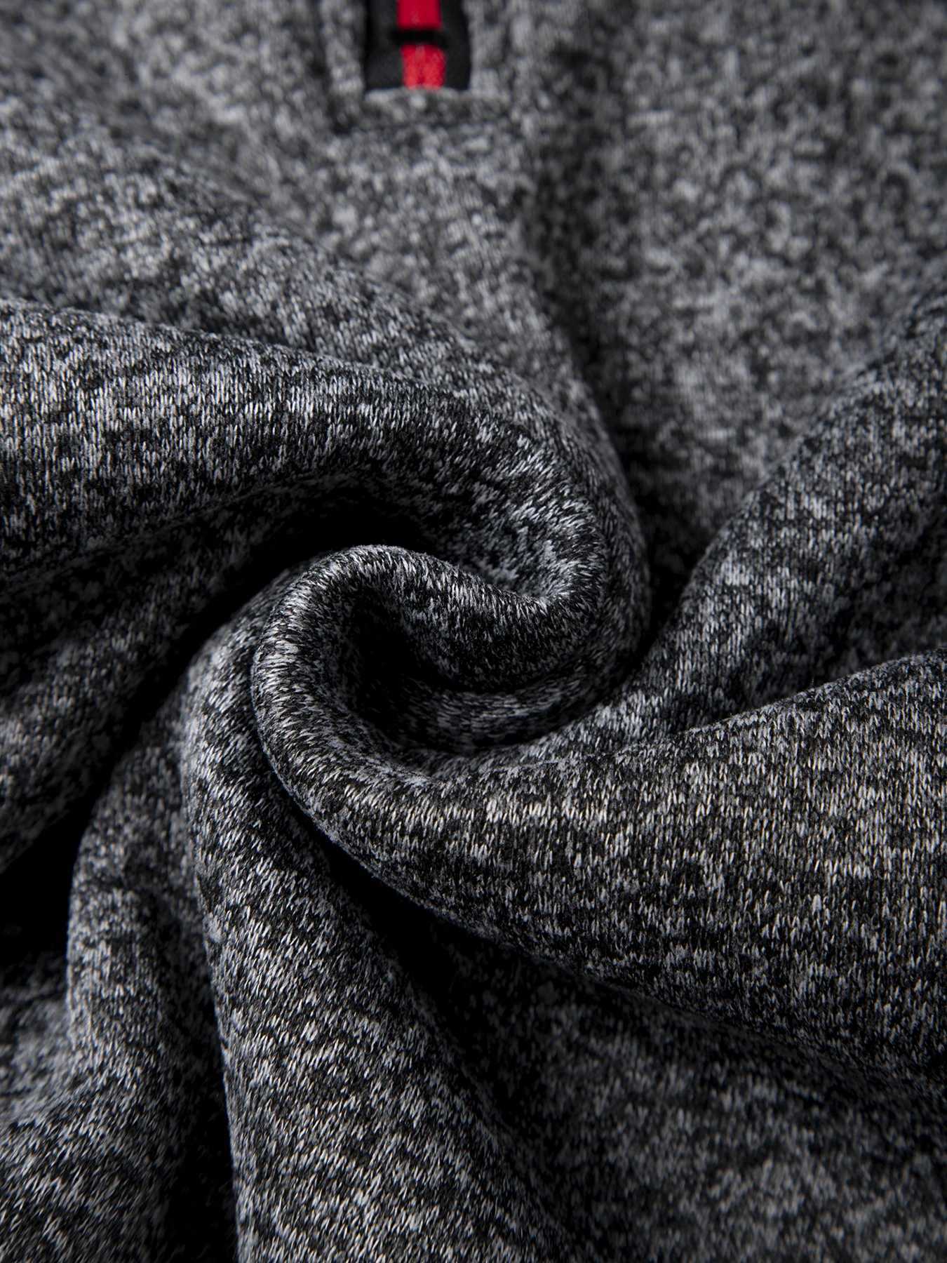 Mens Solid Color Casual Tracksuit Spring and Autumn 2025 New Long Sleeves Pullover Pants Two-piece Set Daily Jogging Suit W251110