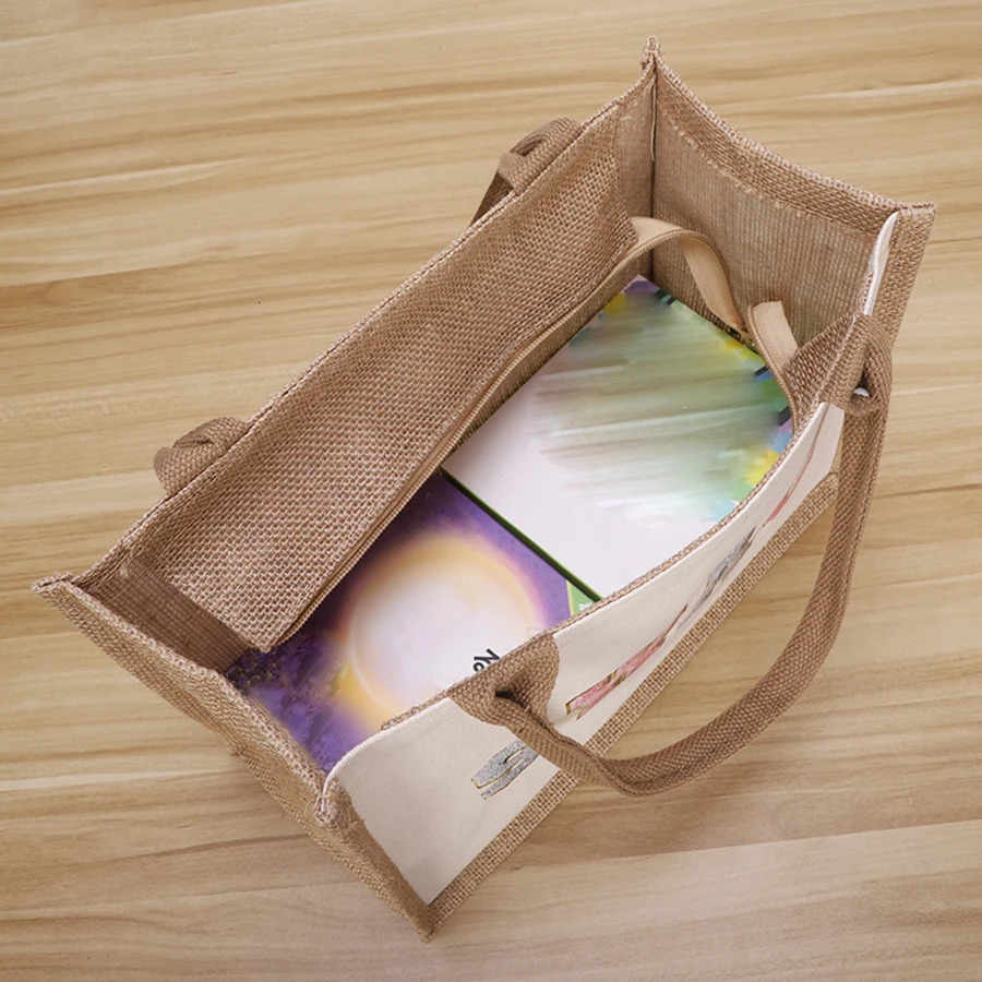 Hundreds of womens shopping bags portable large capacity handheld zipper fashionable letter printed handbags travel 250401