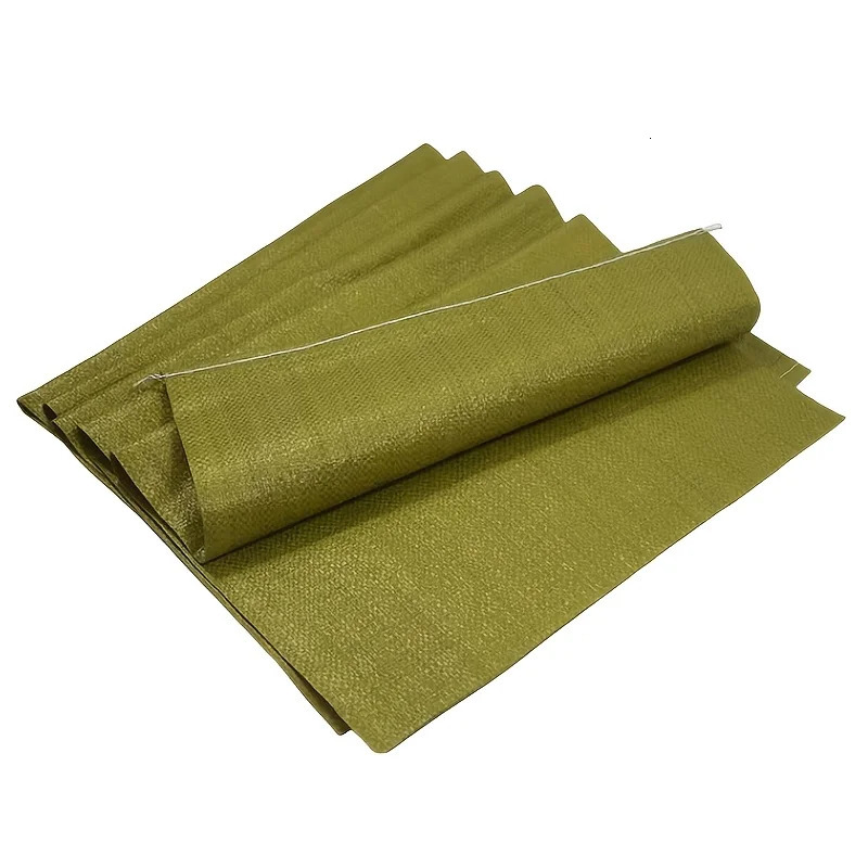 10Pcs TearResistantP ackagingB agsw ithS trongL oadC apacityH ighC hoicef orL ogisticsT ransportationa 251110