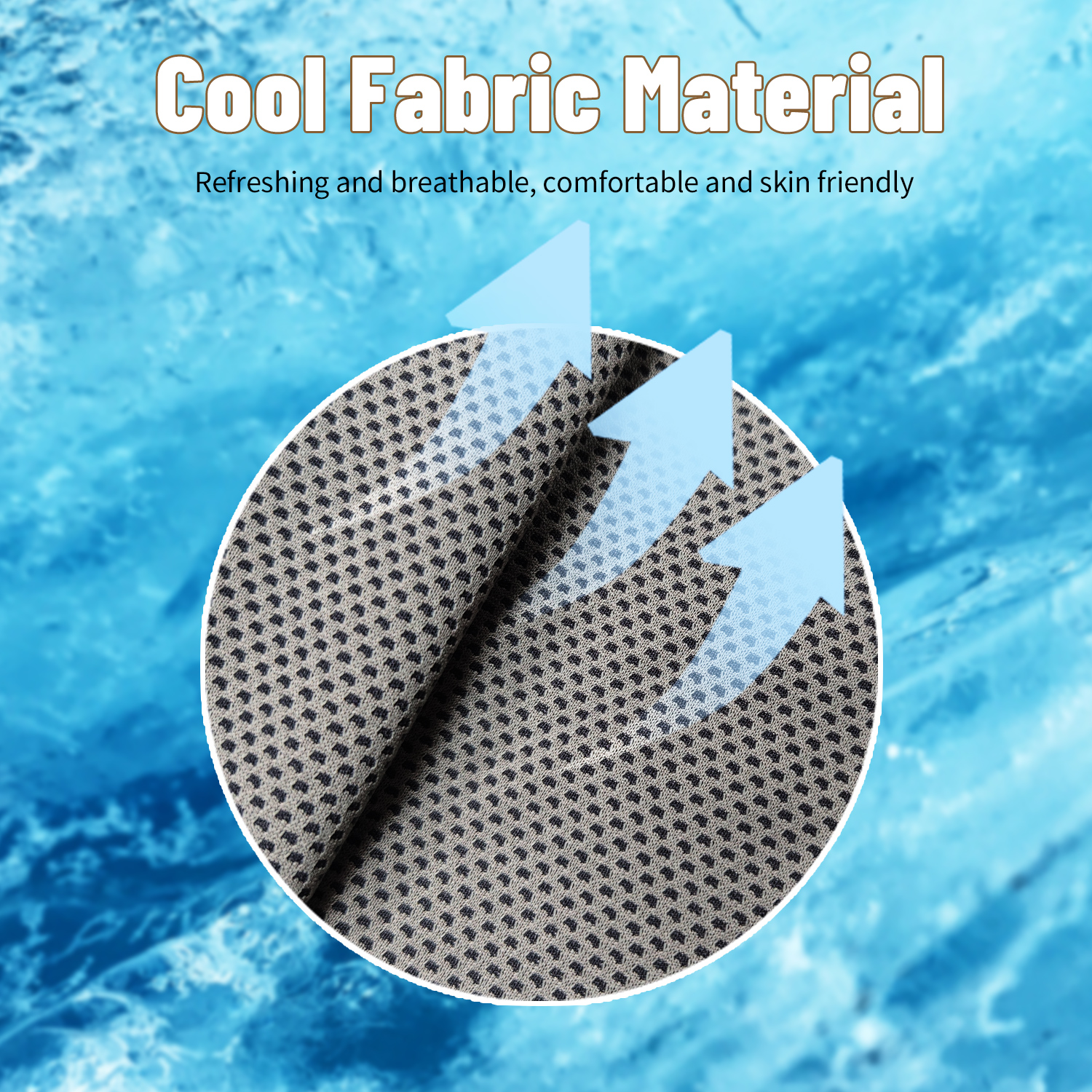 Hitorubo Luxury Soft-Silk Cooling Bathrobe for Comfort & Style