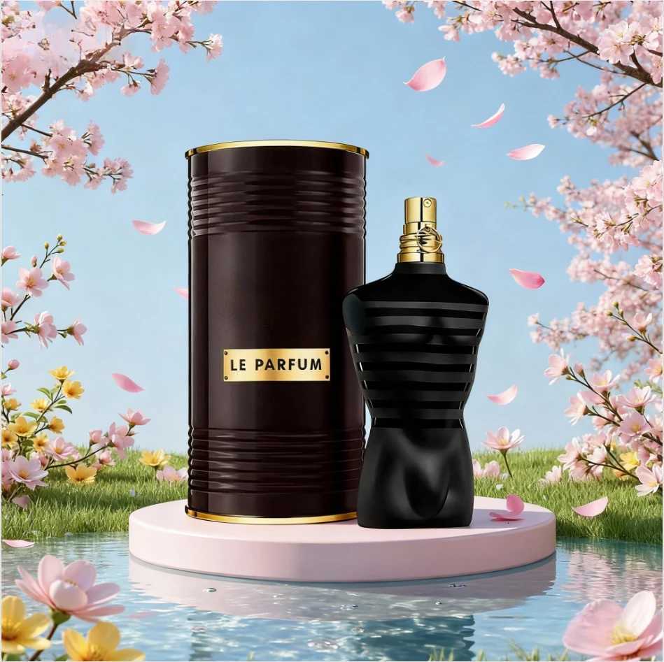 125ML Brand Perfume For Men Spray Flirting Pheromone Party Date Attractive Long-lasting fragrance Gift Charm Man X251110